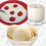 Low Carb Odds & Ends